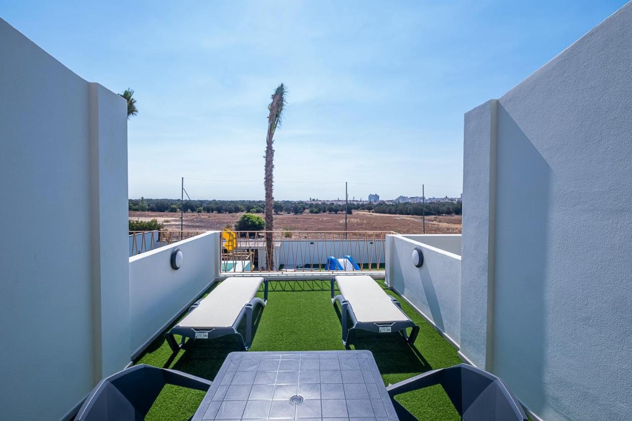 On The Residence Matalascañas Exterior foto