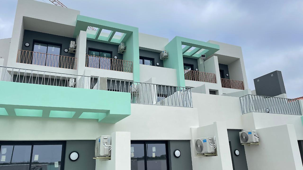 On The Residence Matalascañas Exterior foto